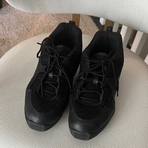 Capezio Dance Sneakers